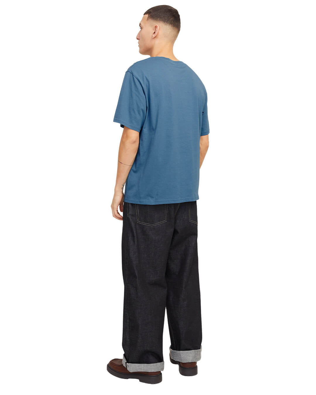 Jack & Jones T-Shirts Jack & Jones JJESTAR JJ TEE SS NOOS 3