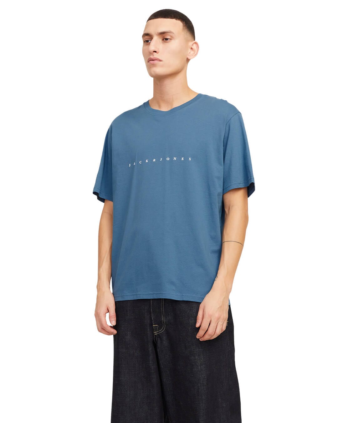 Jack & Jones T-Shirts Jack & Jones JJESTAR JJ TEE SS NOOS 3