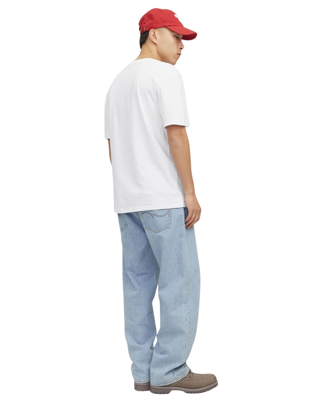 Jack & Jones T-Shirts Jack & Jones JJESTAR JJ TEE SS NOOS 4