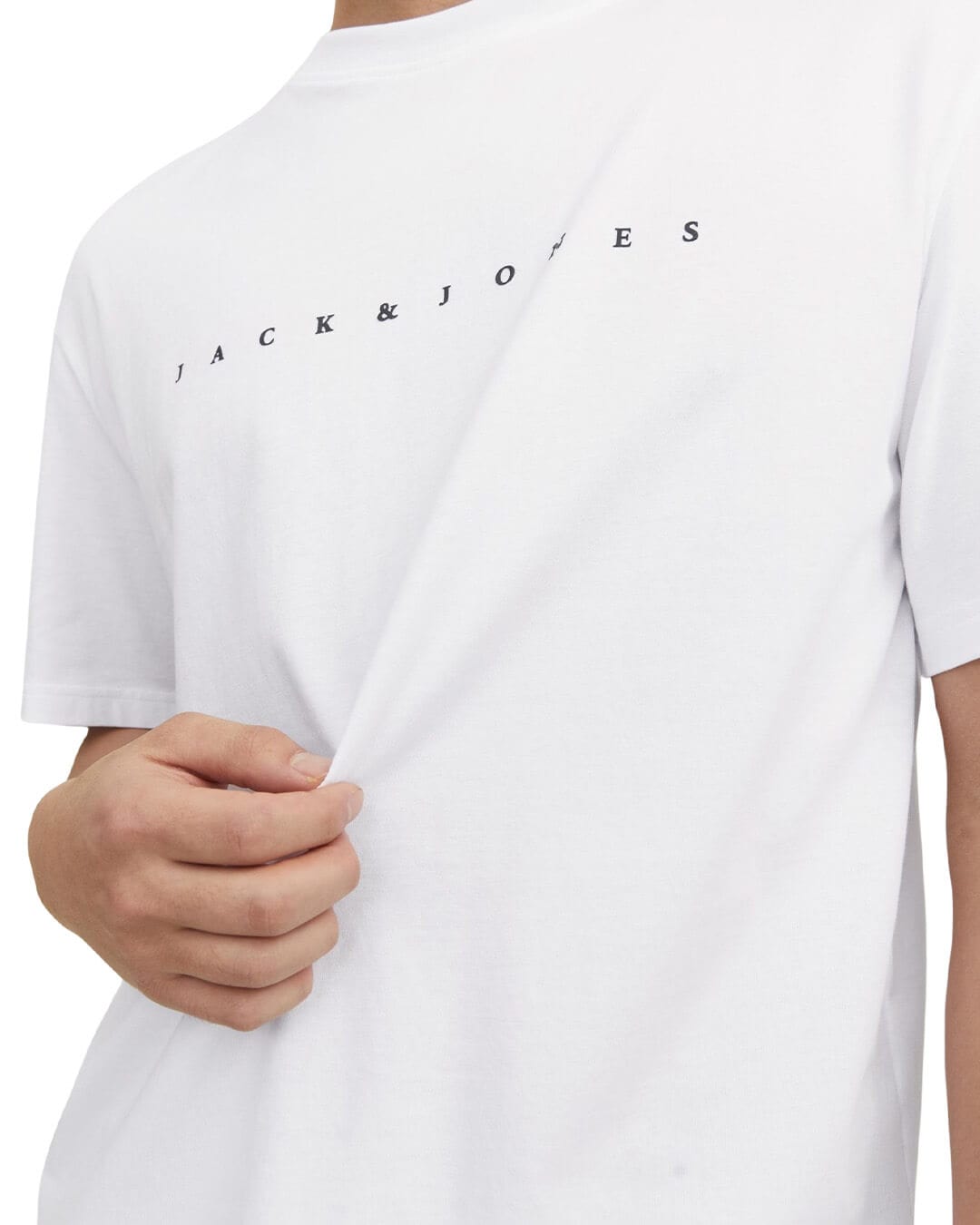 Jack & Jones T-Shirts Jack & Jones JJESTAR JJ TEE SS NOOS 4