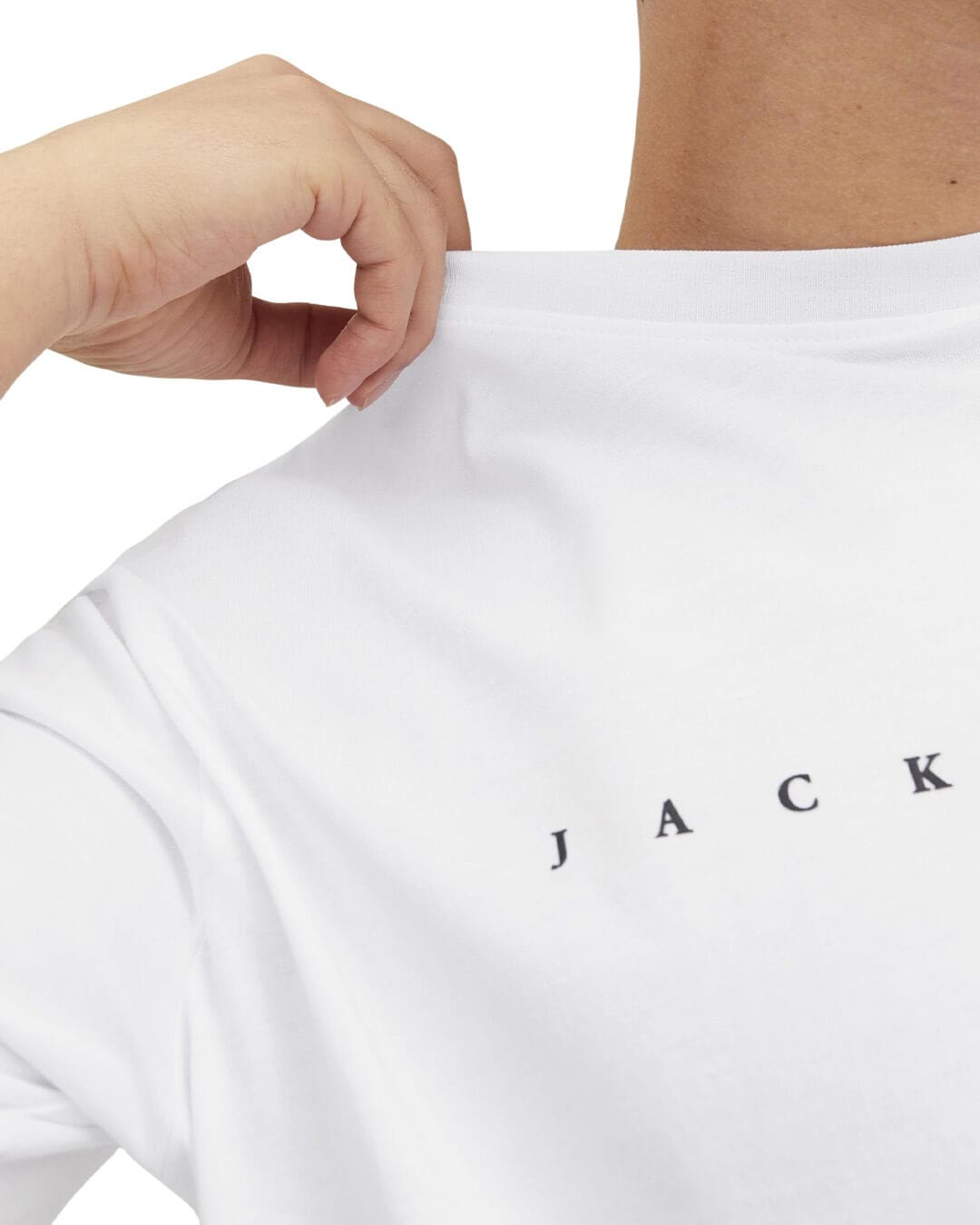 Jack & Jones T-Shirts Jack & Jones JJESTAR JJ TEE SS NOOS 4