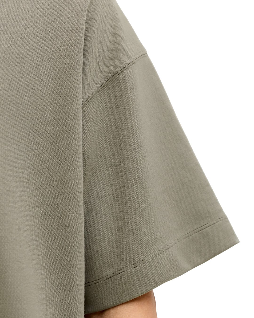 Jack&Jones T-Shirts Jack&Jones Kaki T-Shirt