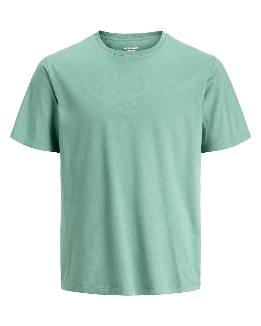Jack&Jones T-Shirts Jack&Jones Mineral Blue Basic T-Shirt