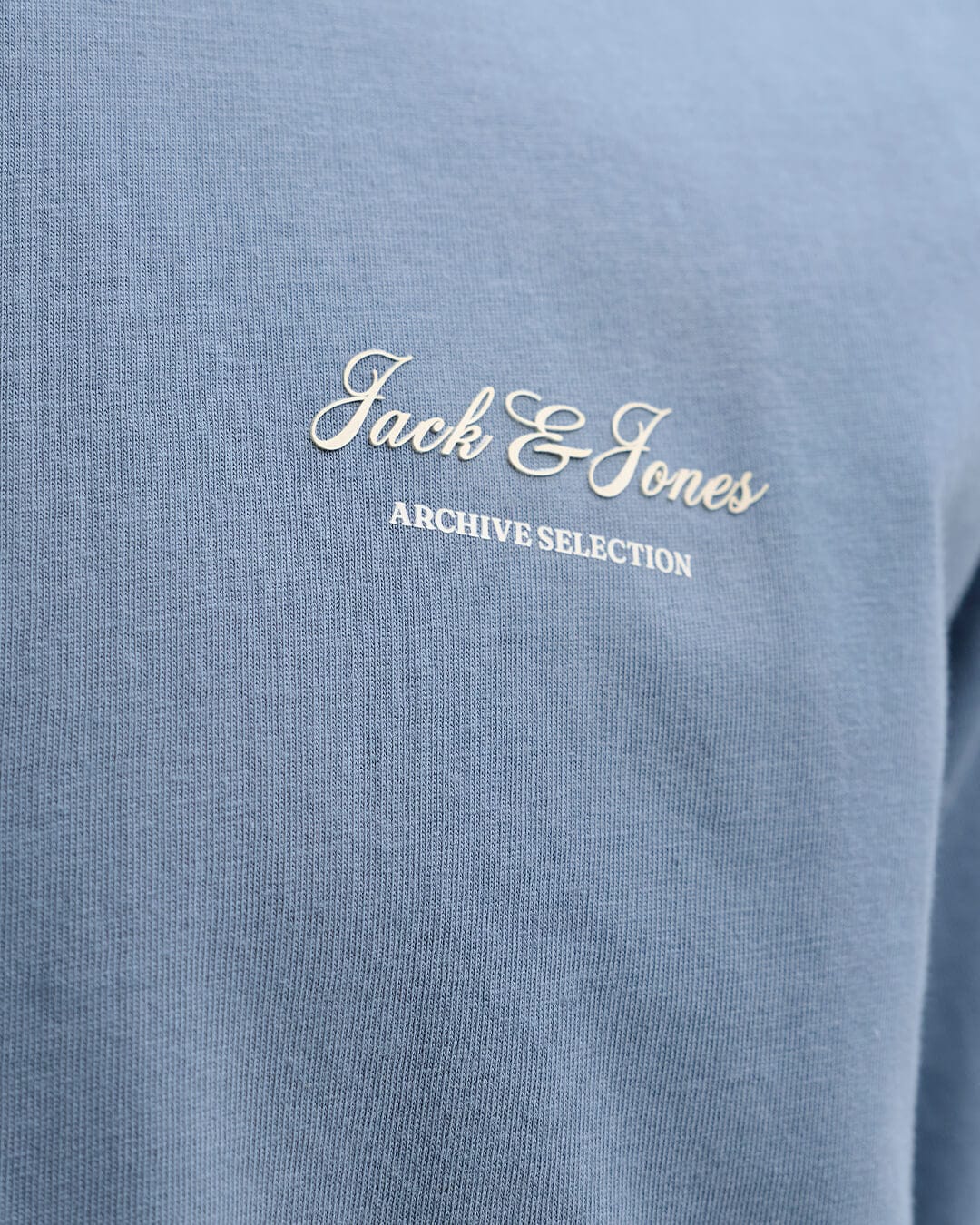 Jack & Jones T-Shirts Jack & Jones Mirage Jjearchive Graphicee T-Shirt