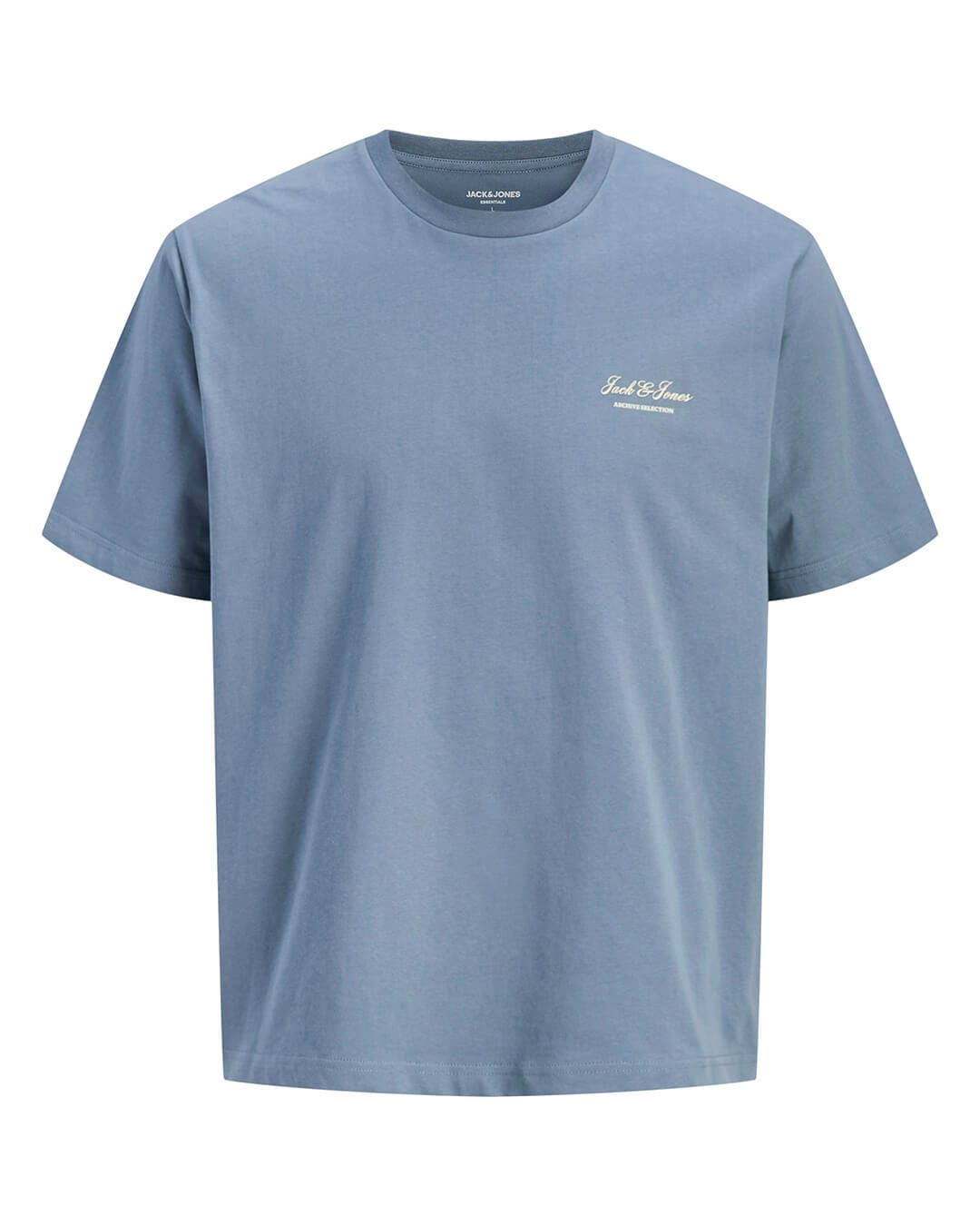Jack & Jones T-Shirts Jack & Jones Mirage Jjearchive Graphicee T-Shirt