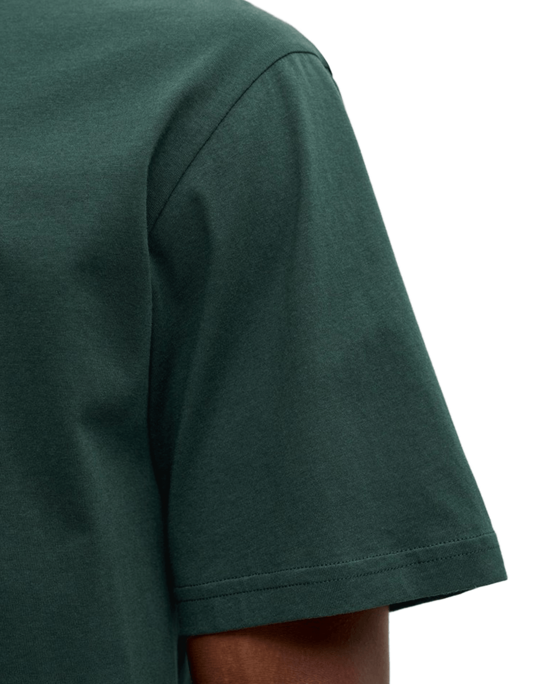 Jack & Jones T-Shirts Jack & Jones Turquoise Star T-Shirt