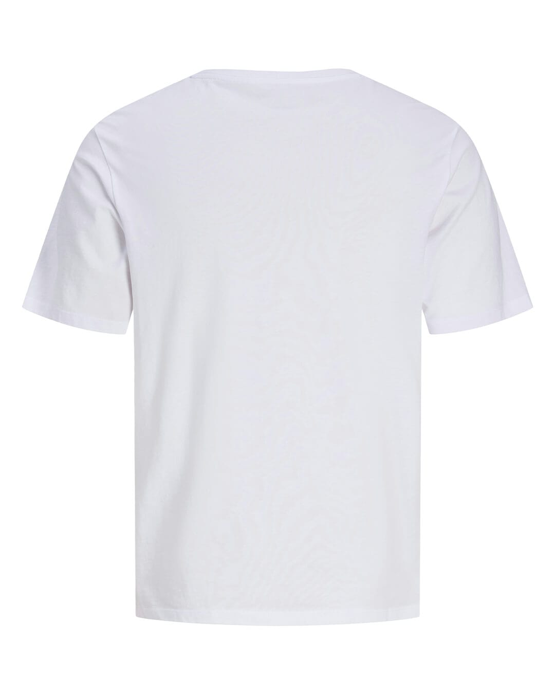 Jack&Jones T-Shirts Jack&Jones White T-Shirt