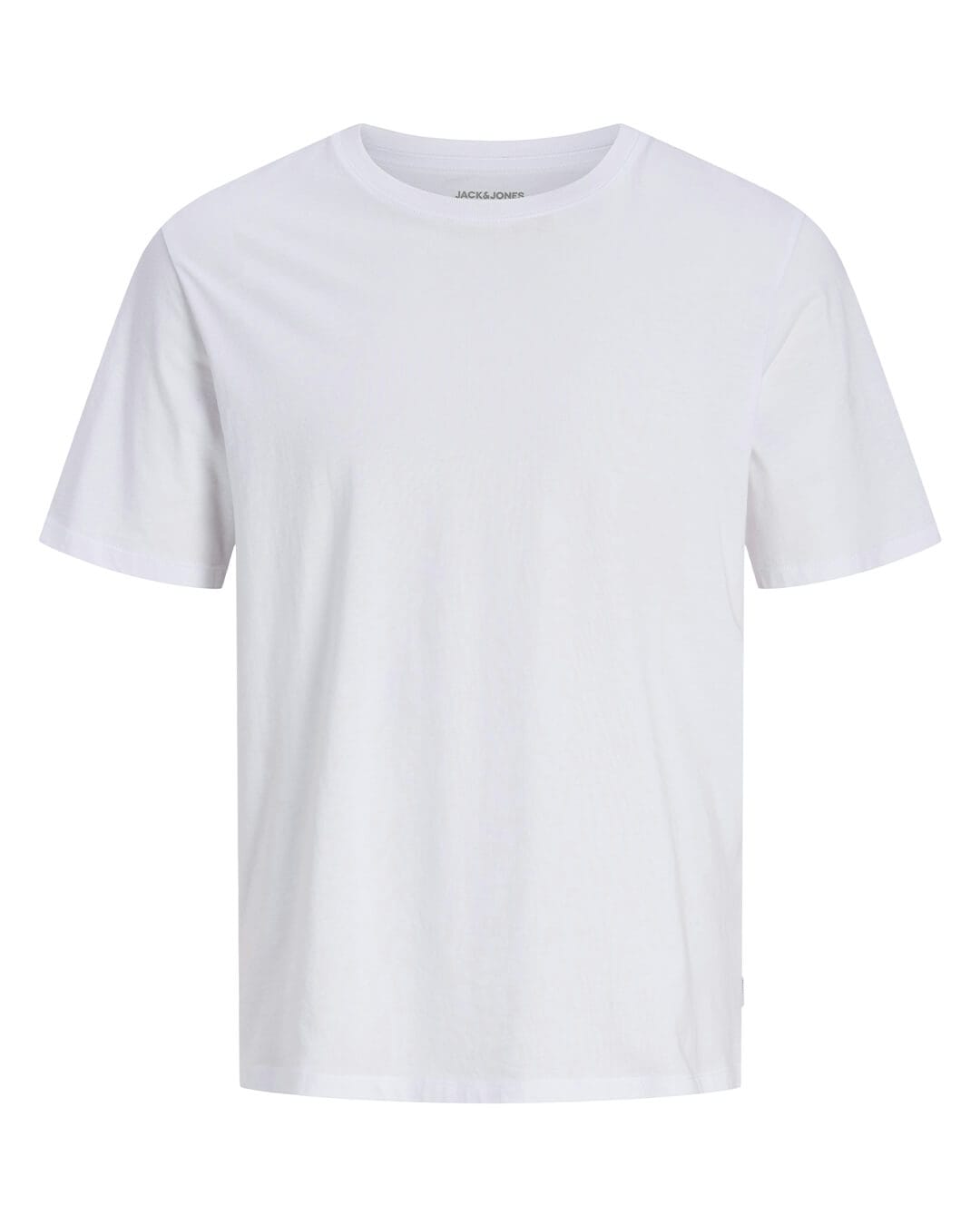 Jack&Jones T-Shirts Jack&Jones White T-Shirt