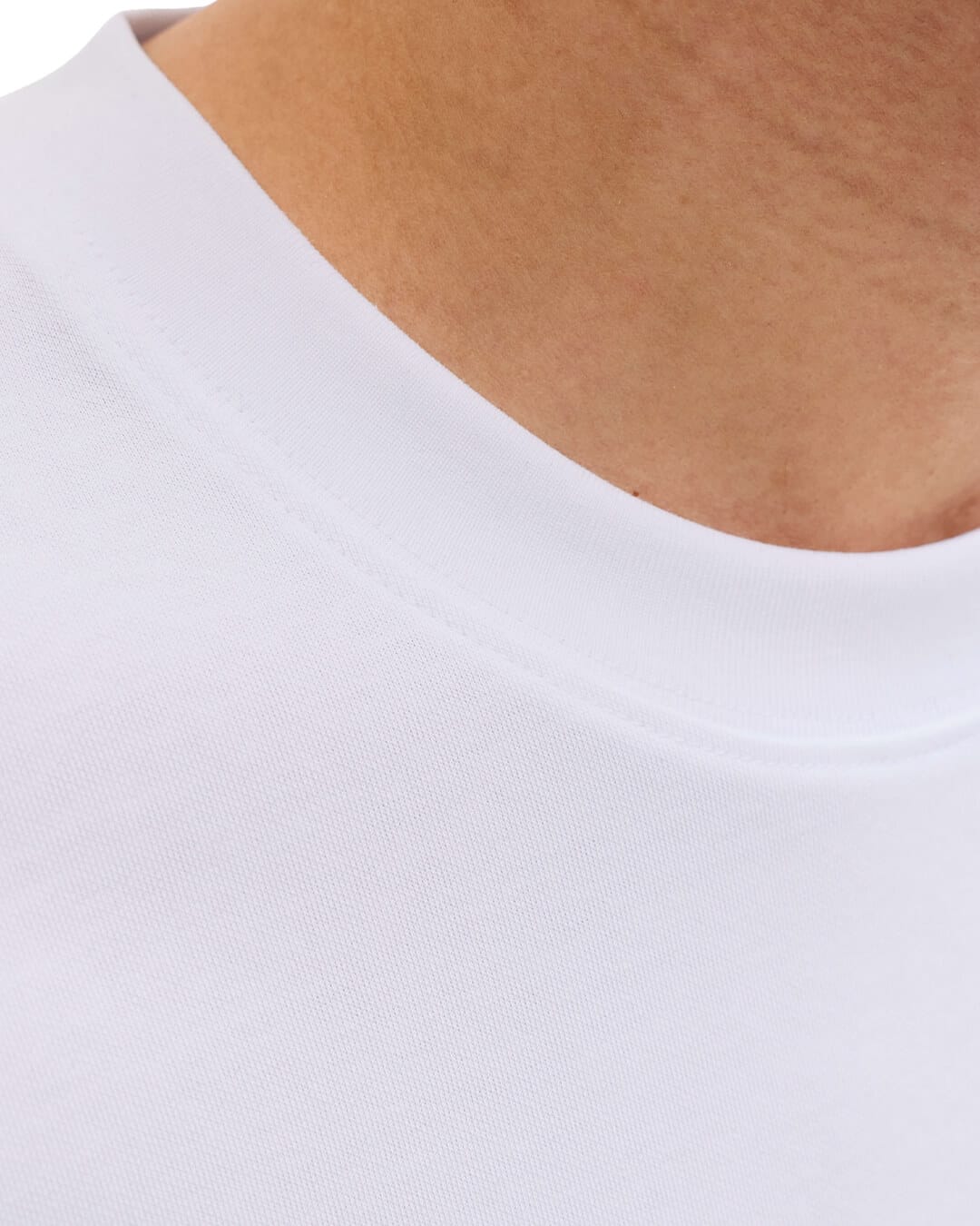 Jack&Jones T-Shirts Jack&Jones White T-Shirt