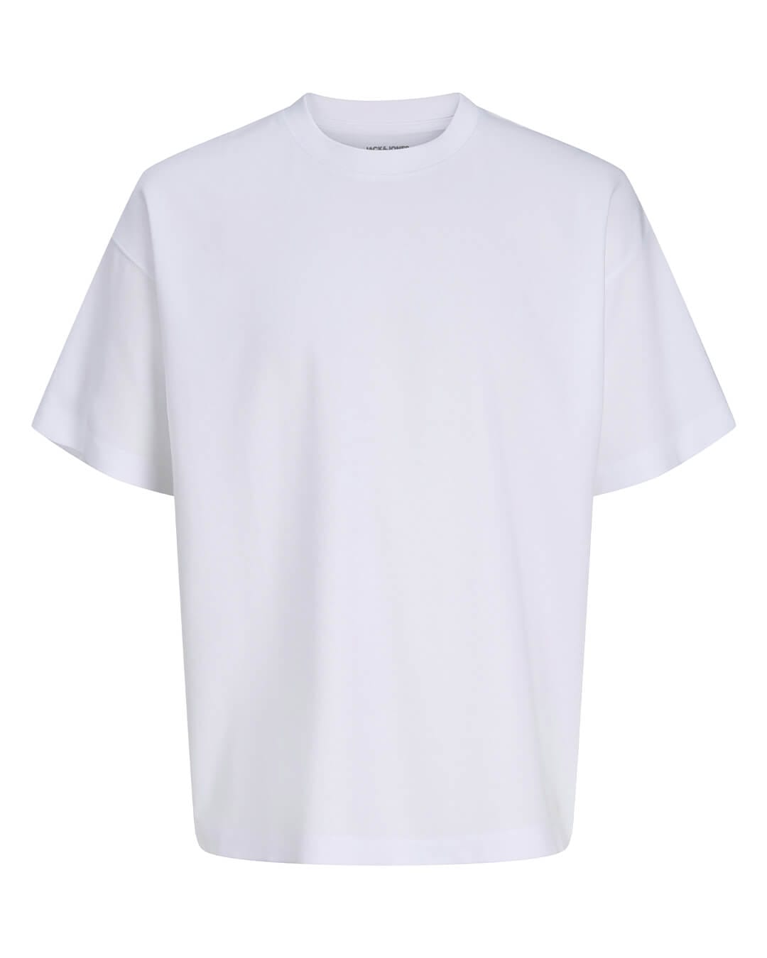 Jack&Jones T-Shirts Jack&Jones White T-Shirt