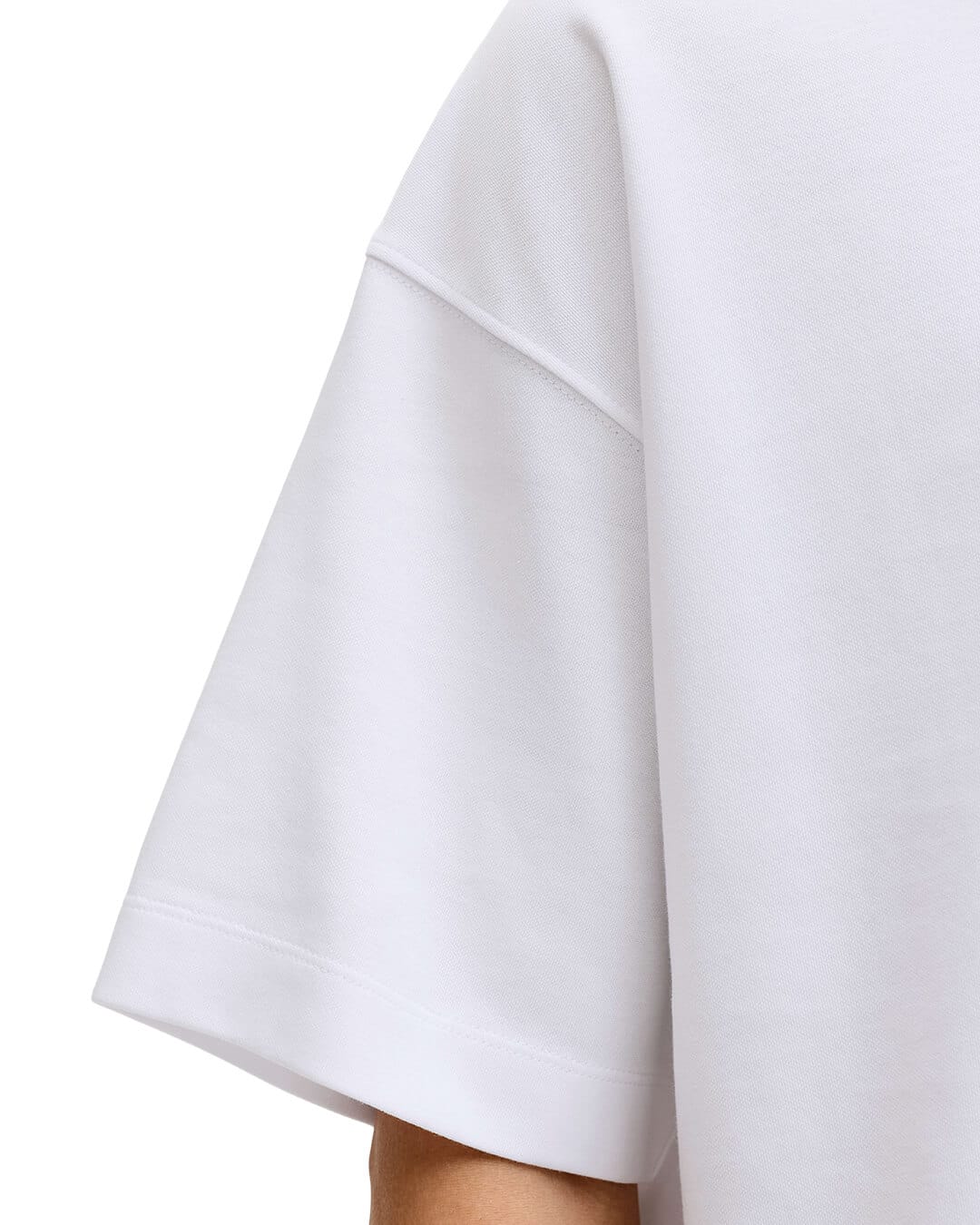 Jack&Jones T-Shirts Jack&Jones White T-Shirt