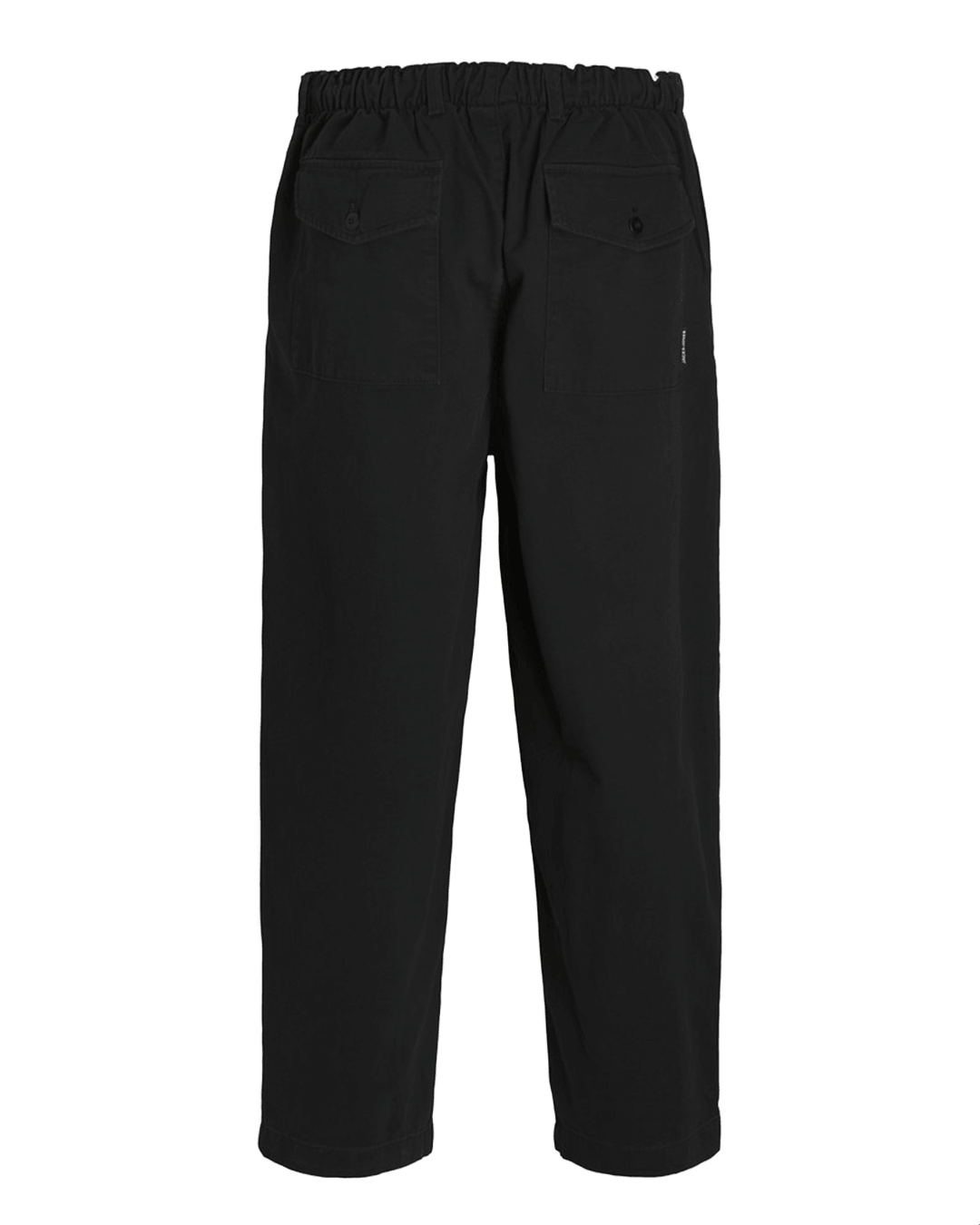 Jack & Jones Trousers Jack & Jones Black Evan Elvaro Joggers