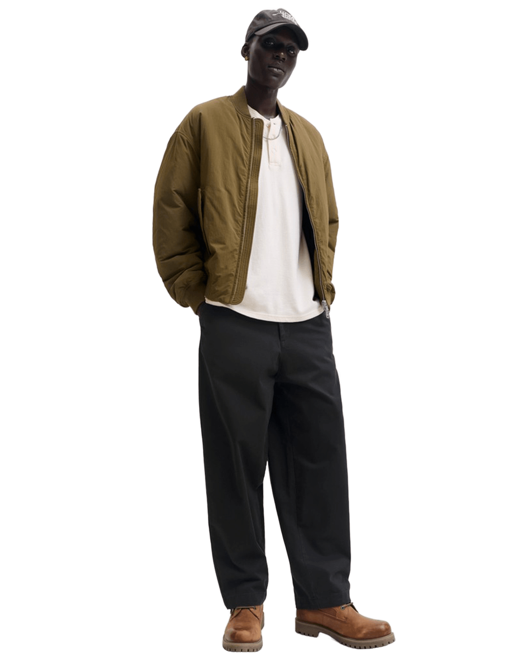 Jack & Jones Trousers Jack & Jones Black Evan Elvaro Joggers