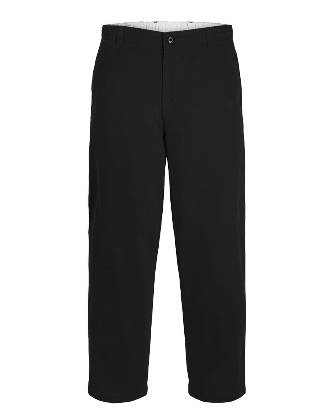 Jack & Jones Trousers Jack & Jones Black Evan Elvaro Joggers