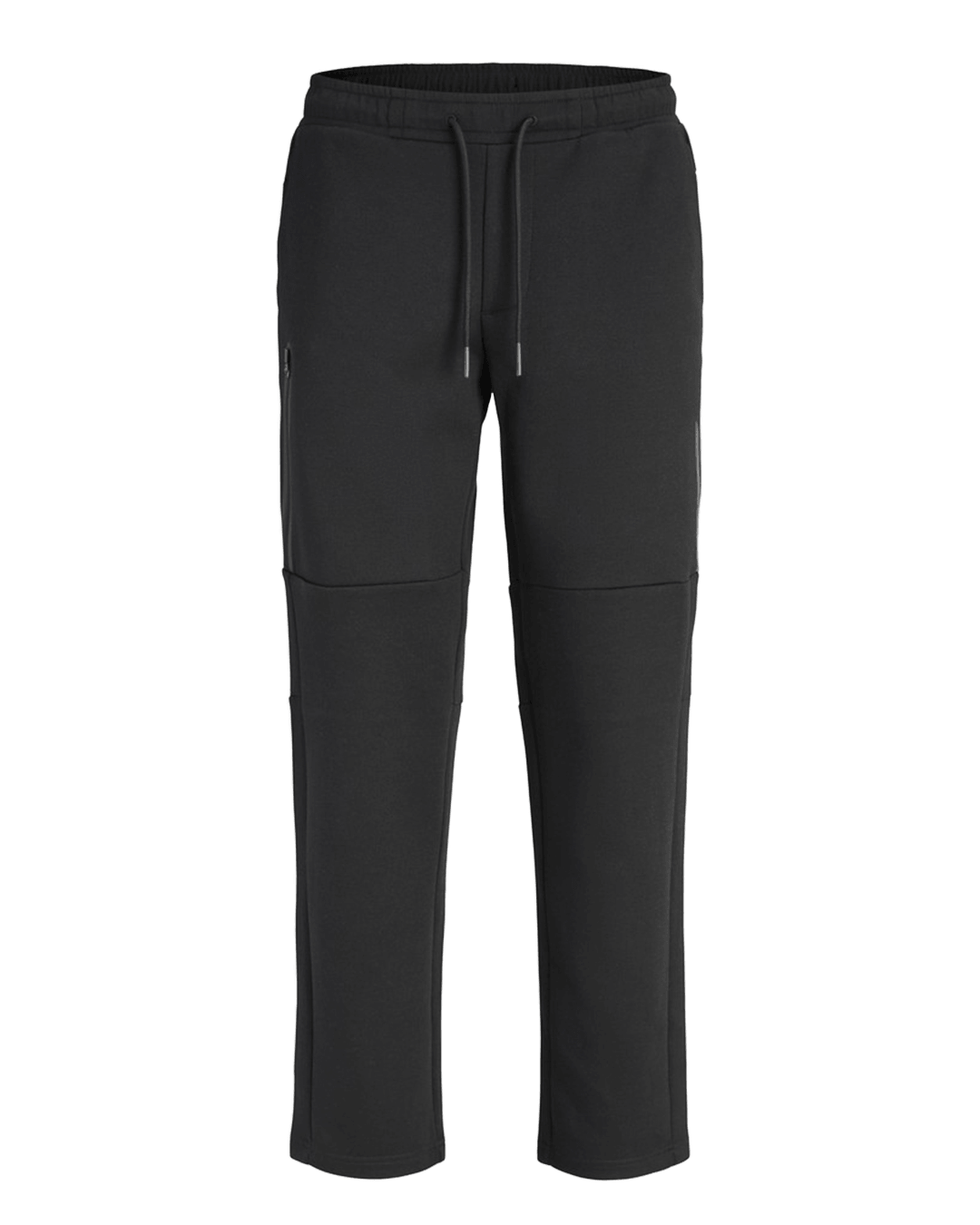 Jack & Jones Trousers Jack & Jones Black Gordon Fusion Sweat Trousers