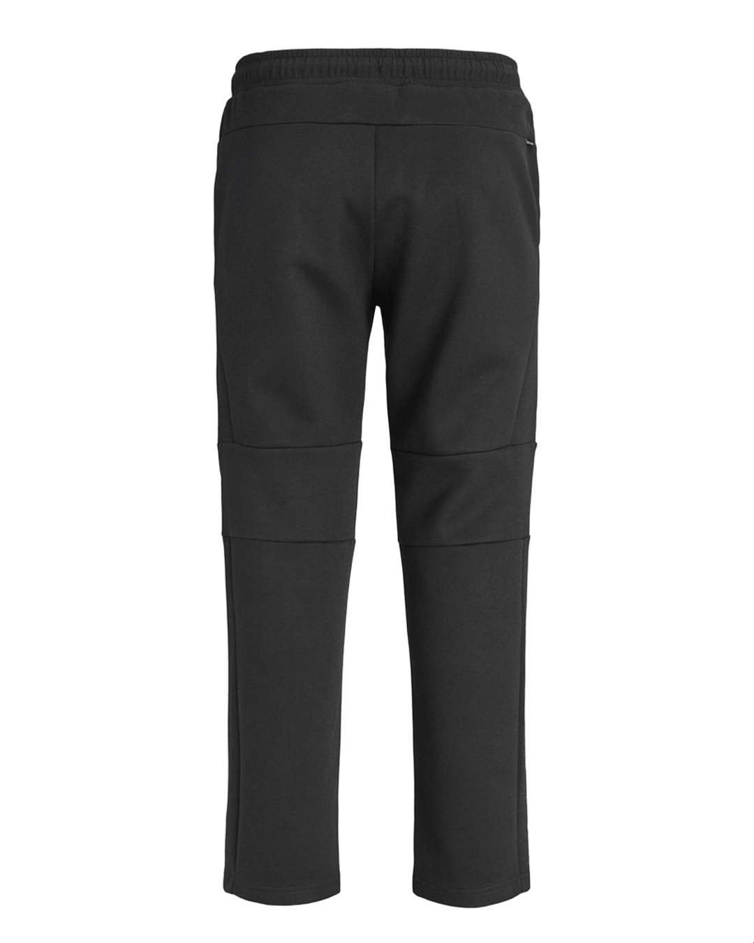 Jack & Jones Trousers Jack & Jones Black Gordon Fusion Sweat Trousers
