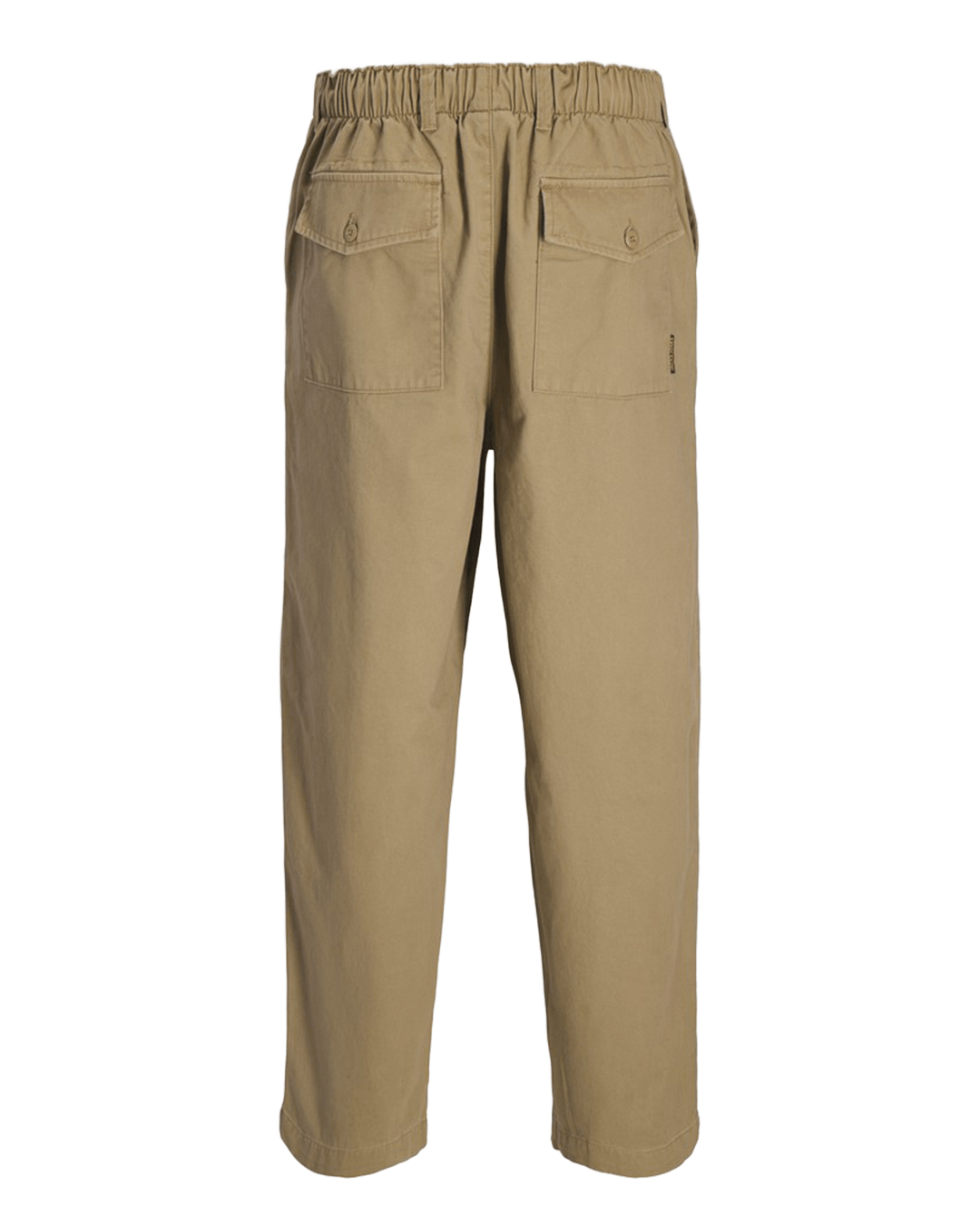 Jack & Jones Trousers Jack & Jones Brown Evan Elvaro Joggers