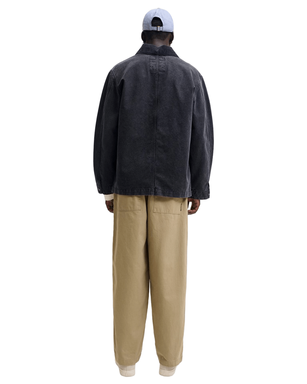 Jack & Jones Trousers Jack & Jones Brown Evan Elvaro Joggers
