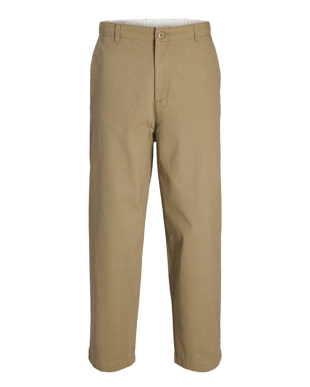 Jack & Jones Trousers Jack & Jones Brown Evan Elvaro Joggers