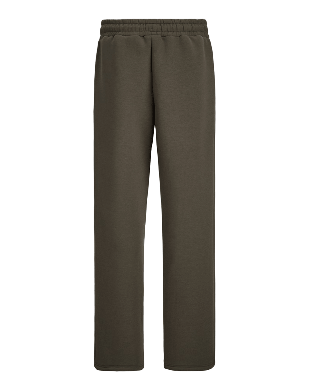 Jack & Jones Trousers Jack & Jones Grey Bill Legacy Scuba Sweat Trousers