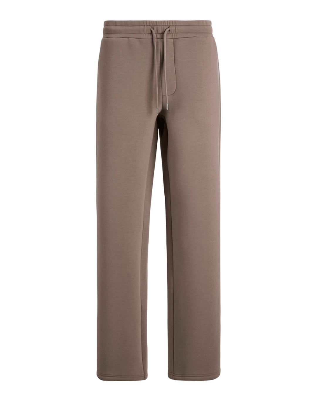 Jack & Jones Trousers Jack & Jones Grey Bill Legacy Scuba Sweat Trousers