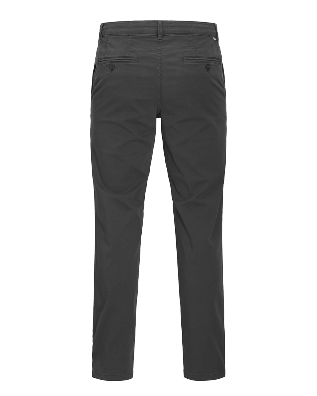 Jack & Jones Trousers Jack & Jones Grey Ollie Vance Chinos