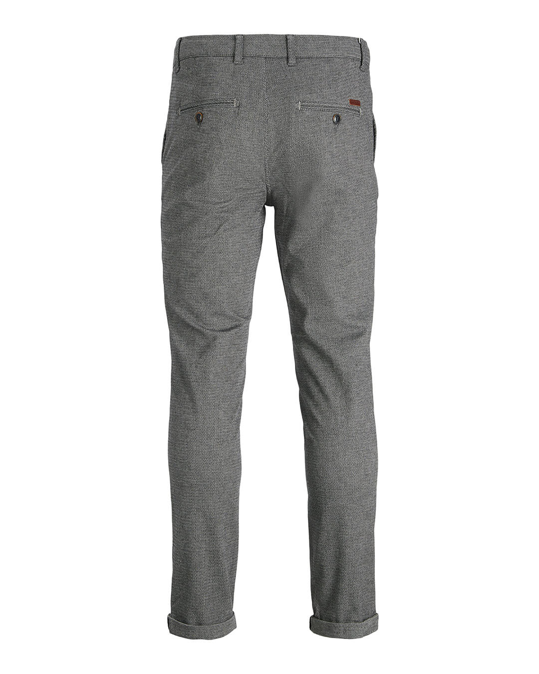 Jack&Jones Trousers Jack&Jones Grey Pants