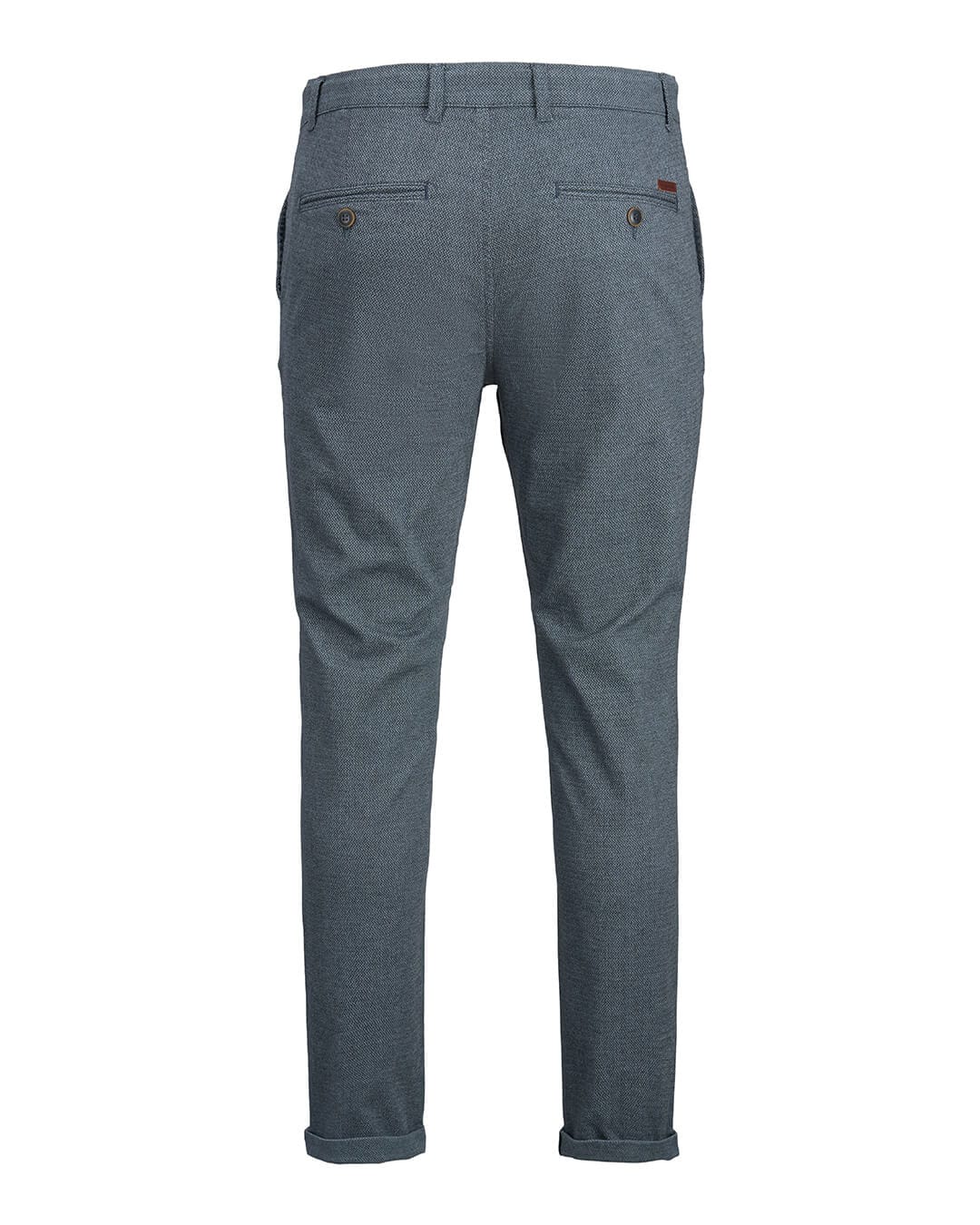 Jack&Jones Trousers Jack&Jones Grey Trousers