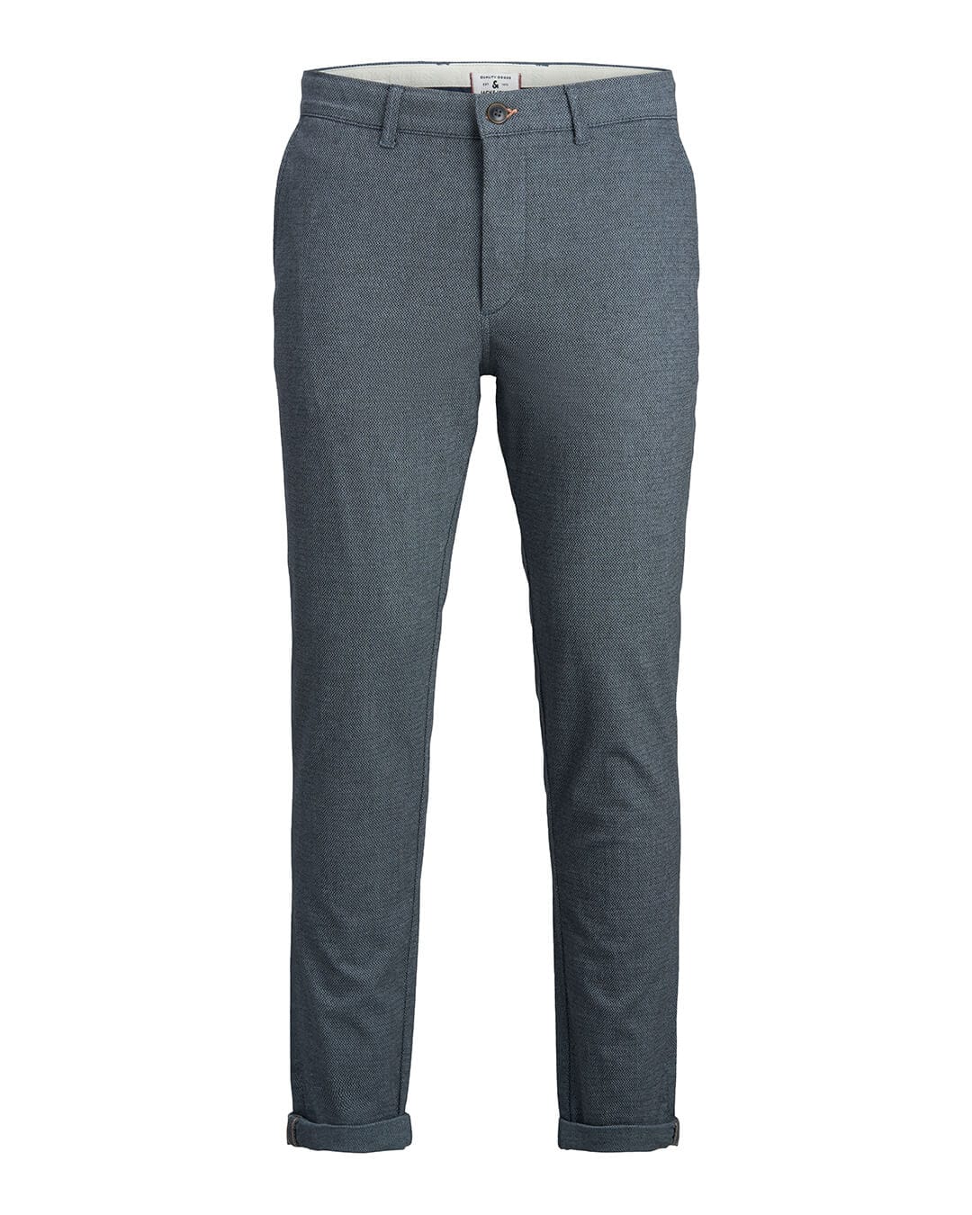 Jack&Jones Trousers Jack&Jones Grey Trousers