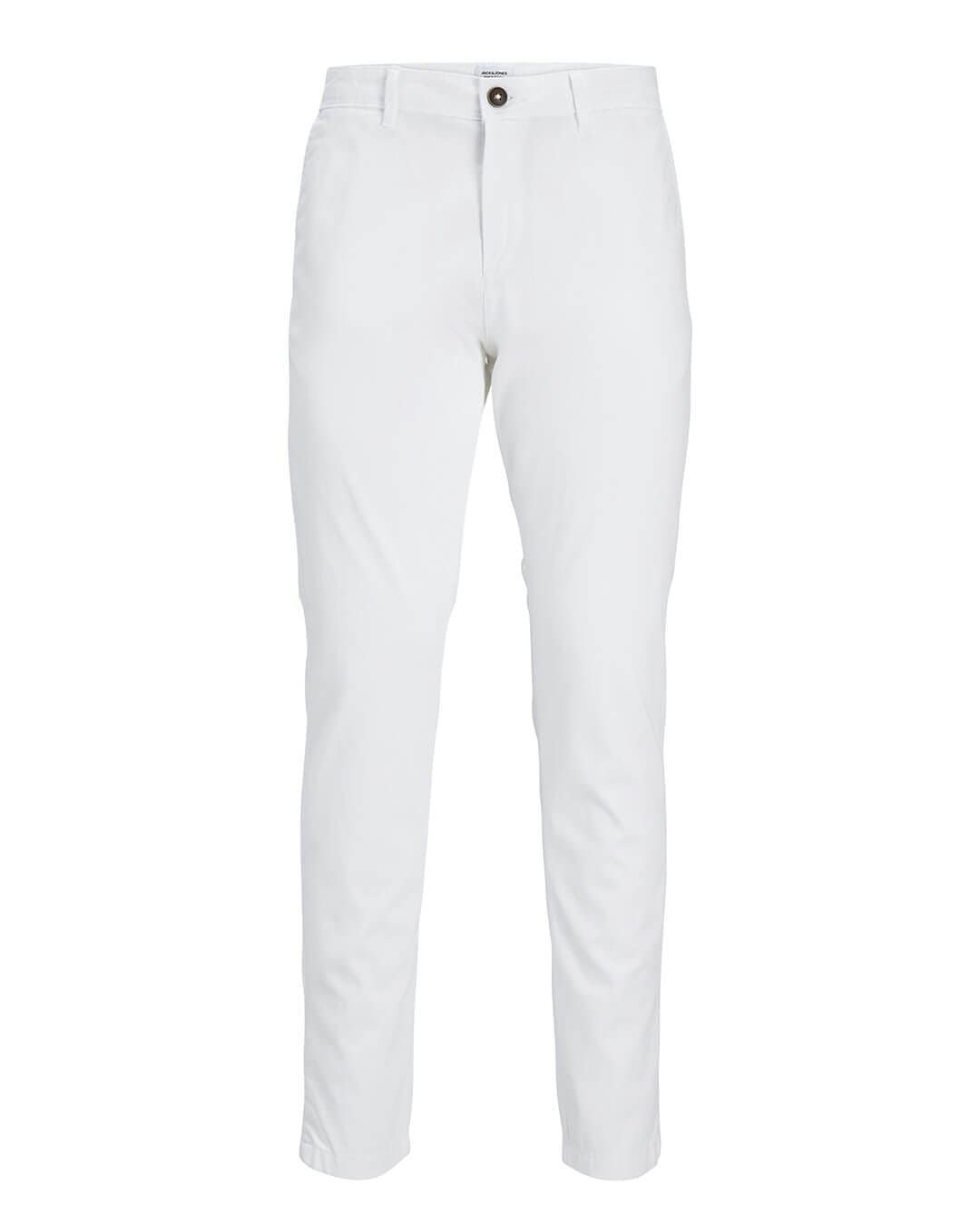 Jack &amp; Jones Trousers Jack &amp; Jones JPSTMARCO BOWIE NOOS 2