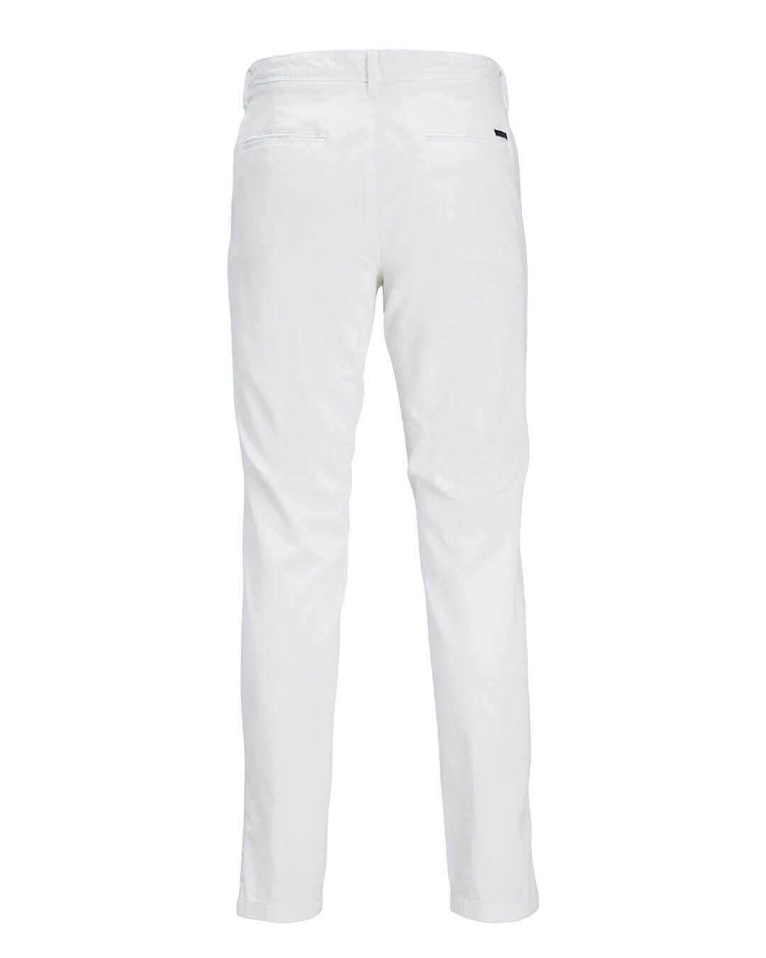 Jack &amp; Jones Trousers Jack &amp; Jones JPSTMARCO BOWIE NOOS 2