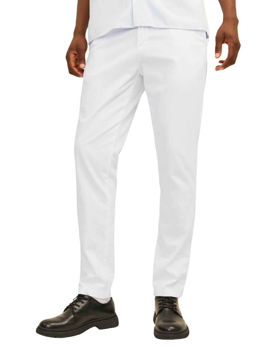 Jack &amp; Jones Trousers Jack &amp; Jones JPSTMARCO BOWIE NOOS 2