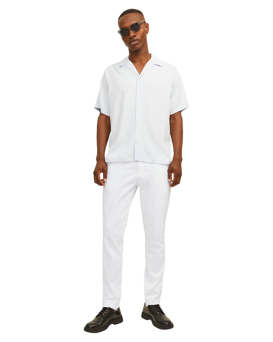 Jack &amp; Jones Trousers Jack &amp; Jones JPSTMARCO BOWIE NOOS 2