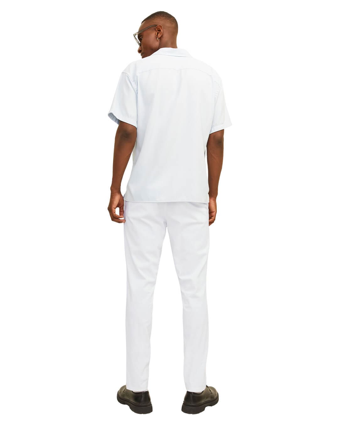 Jack &amp; Jones Trousers Jack &amp; Jones JPSTMARCO BOWIE NOOS 2