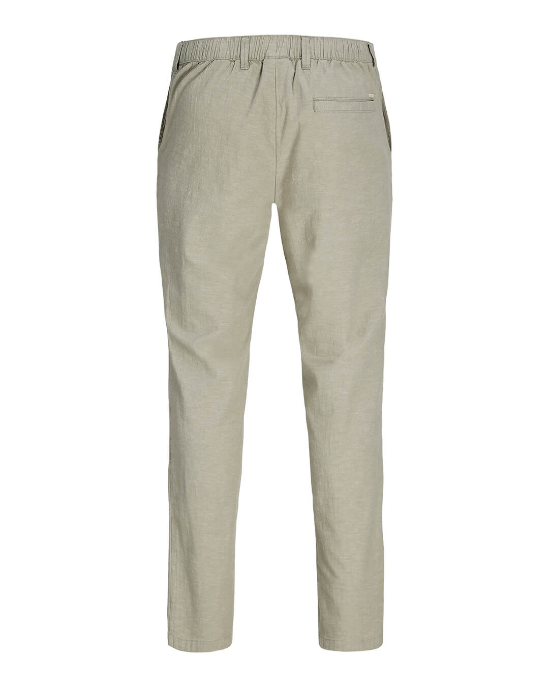 Jack & Jones Trousers Jack & Jones Jpstollie Haven Chino Sn Vetiver