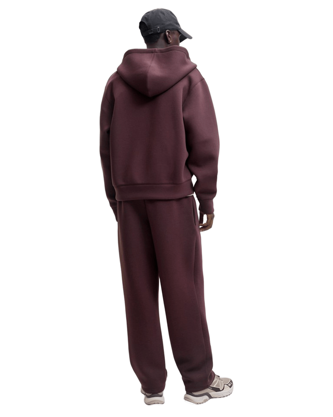 Jack & Jones Trousers Jack & Jones Red Bill Legacy Scuba Sweat Trousers