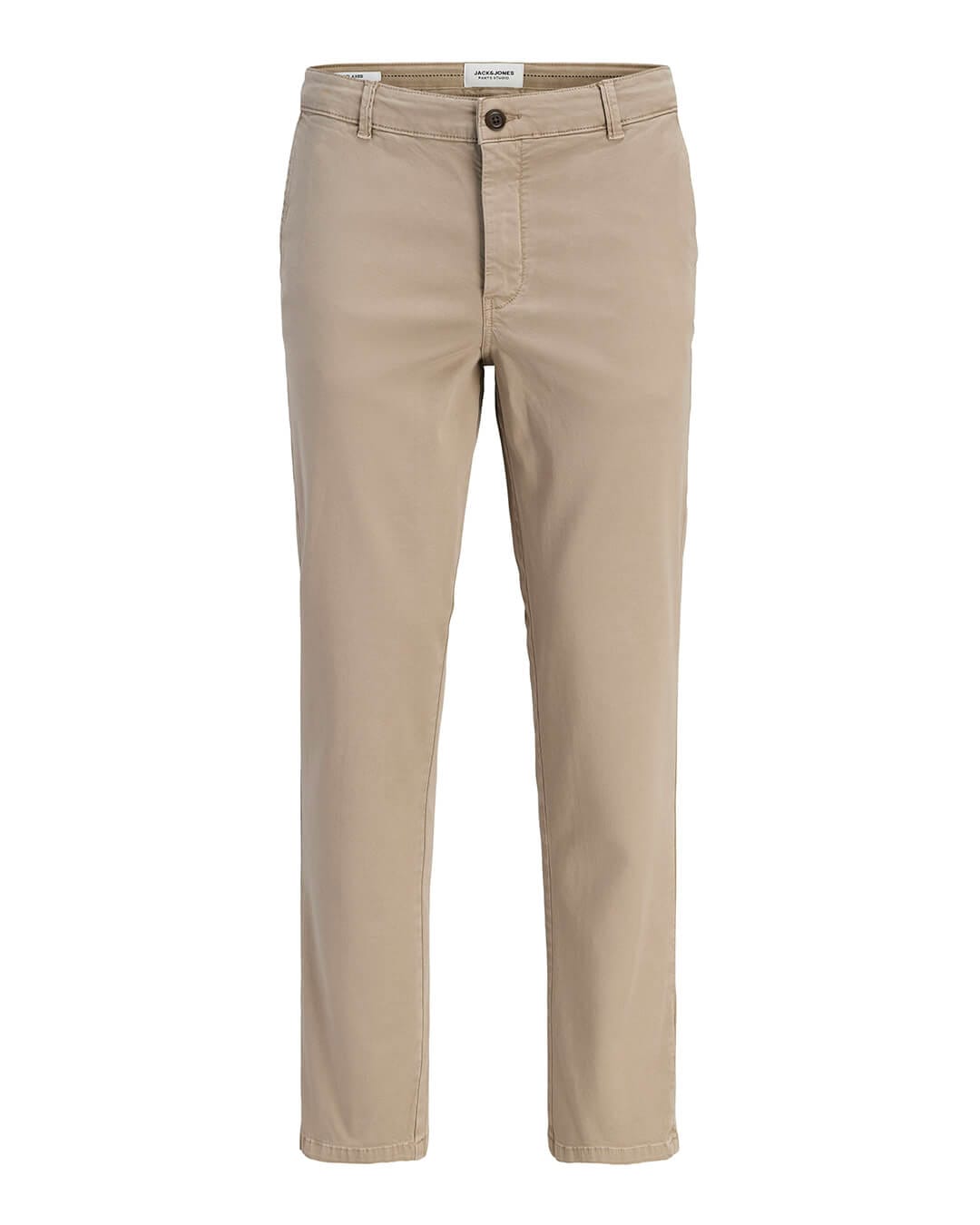 Jack&Jones Trousers Jack&Jones Stone Chino Trousers