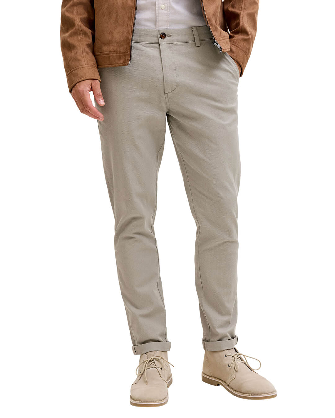 Jack&Jones Trousers Jack&Jones Stone Trousers
