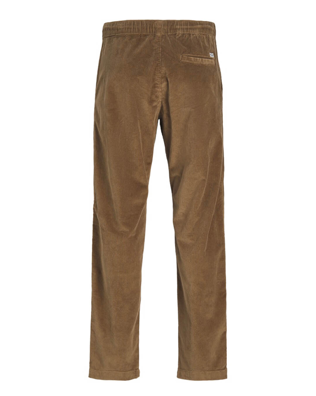Jack & Jones Trousers JPSTKANE CORDUROY JOGGER SN ELMWOOD