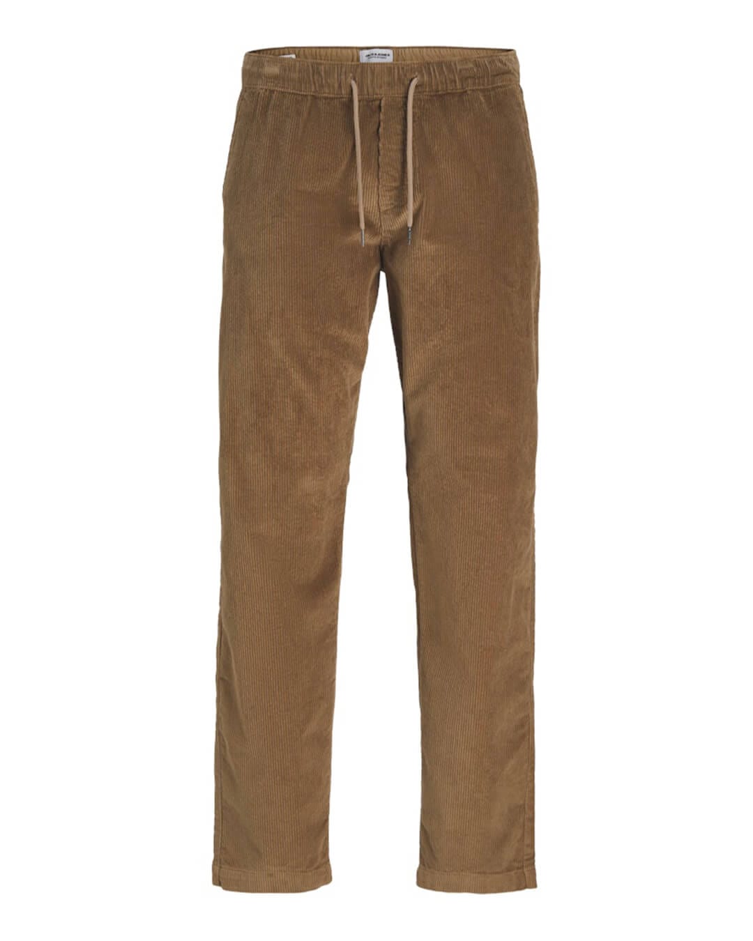 Jack & Jones Trousers JPSTKANE CORDUROY JOGGER SN ELMWOOD