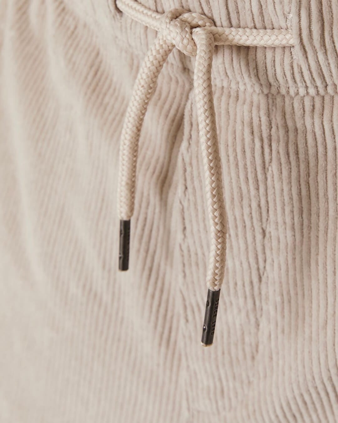 Jack & Jones Trousers JPSTKANE CORDUROY JOGGER SN MOONBEAM