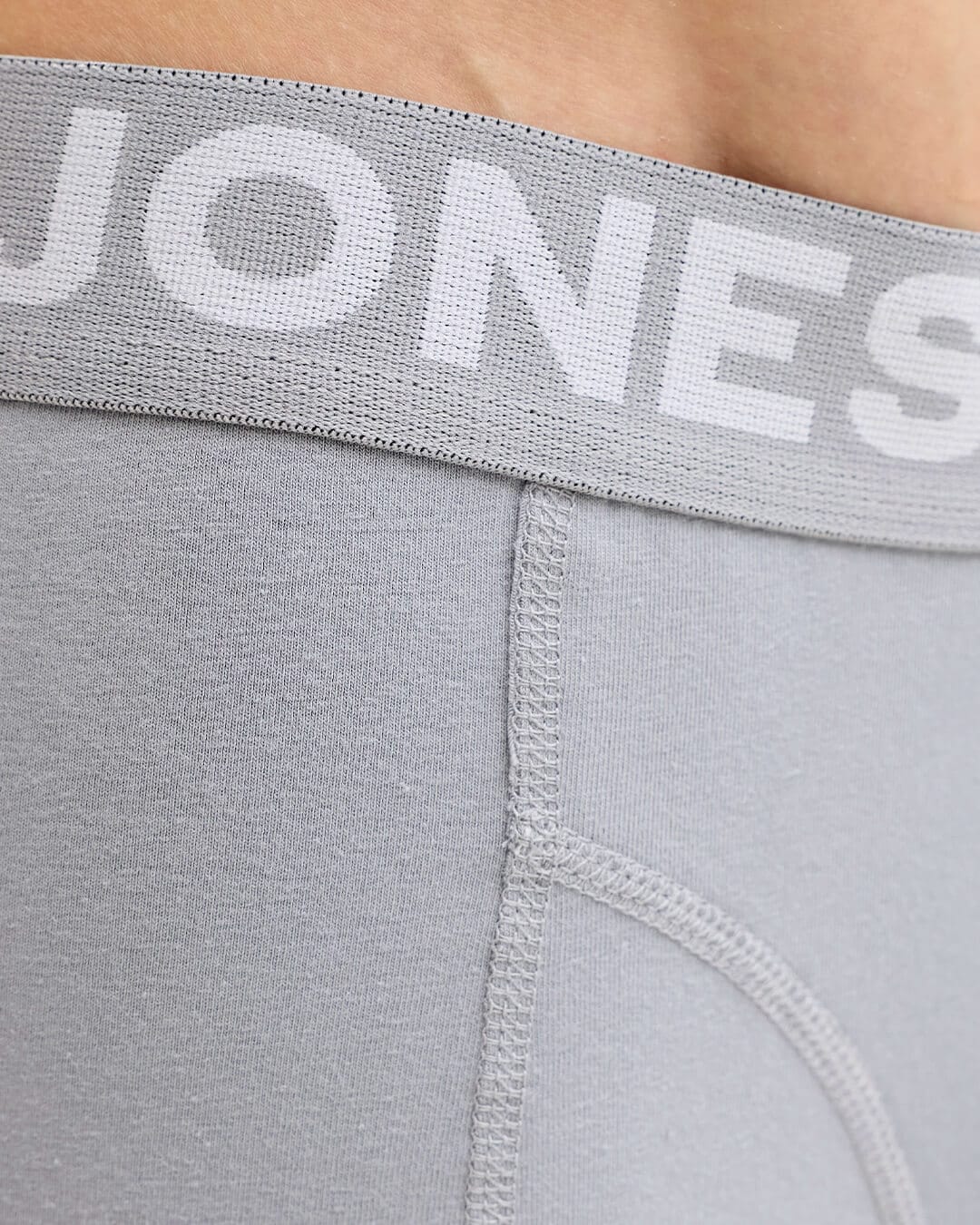 Jack&Jones Underwear Jack&Jones Atlantic Deep-Black 3 Pack Underwear