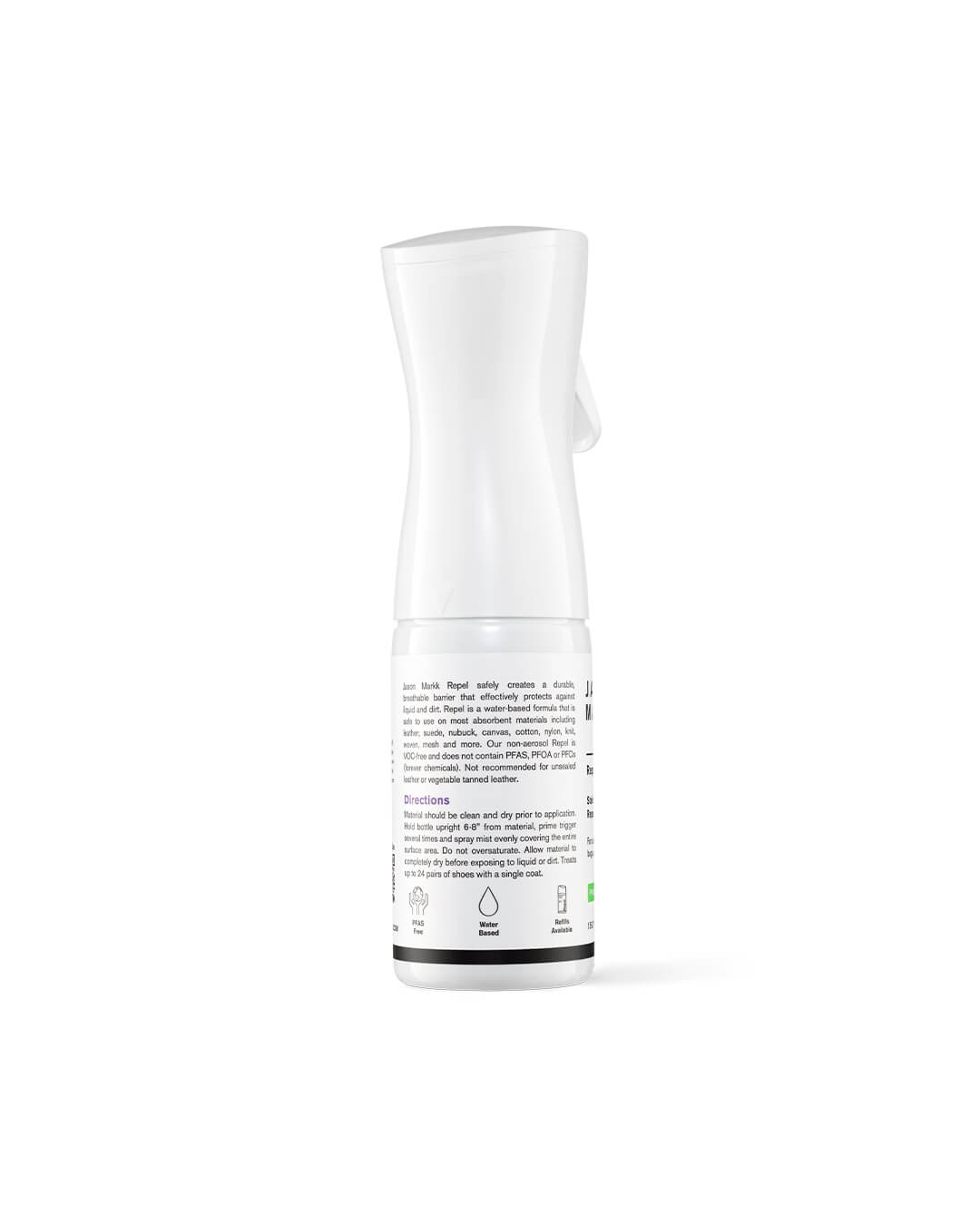 Jason Markk Shoe Care ONE Jason Markk 5.4Oz Repel Spray