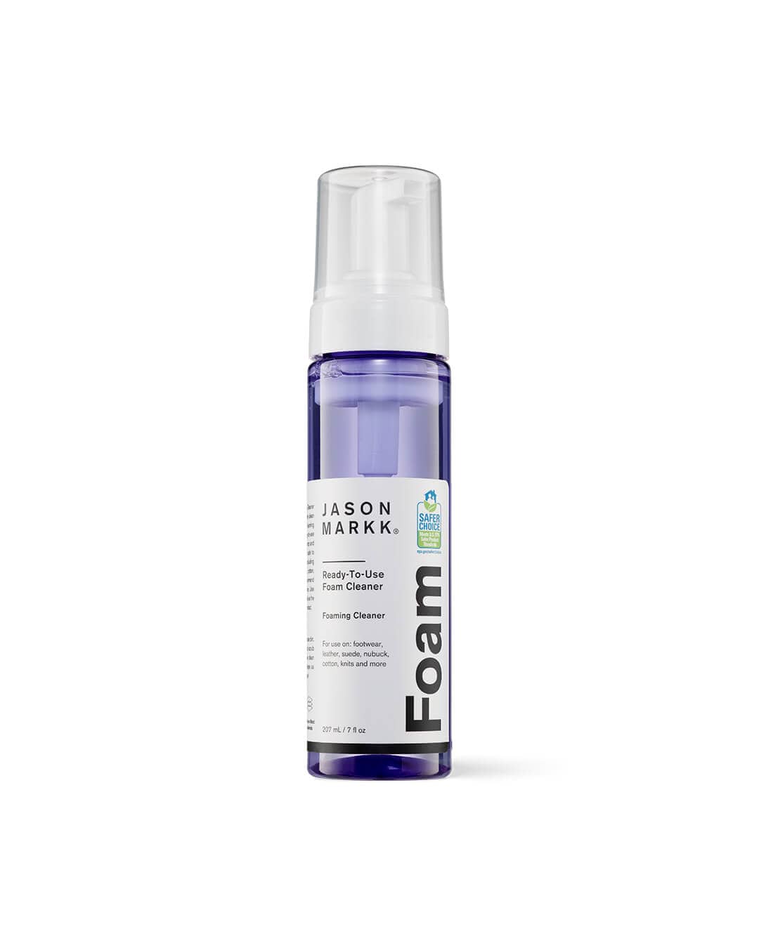 Jason Markk Shoe Care ONE Jason Markk 7Oz Ready-To-Use Foam
