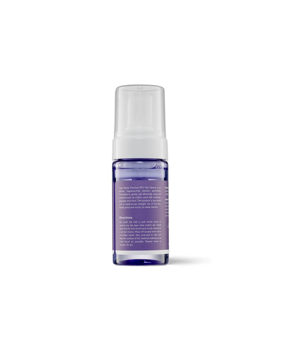 Jason Markk Shoe Care ONE Jason Markk Hat Care Kit