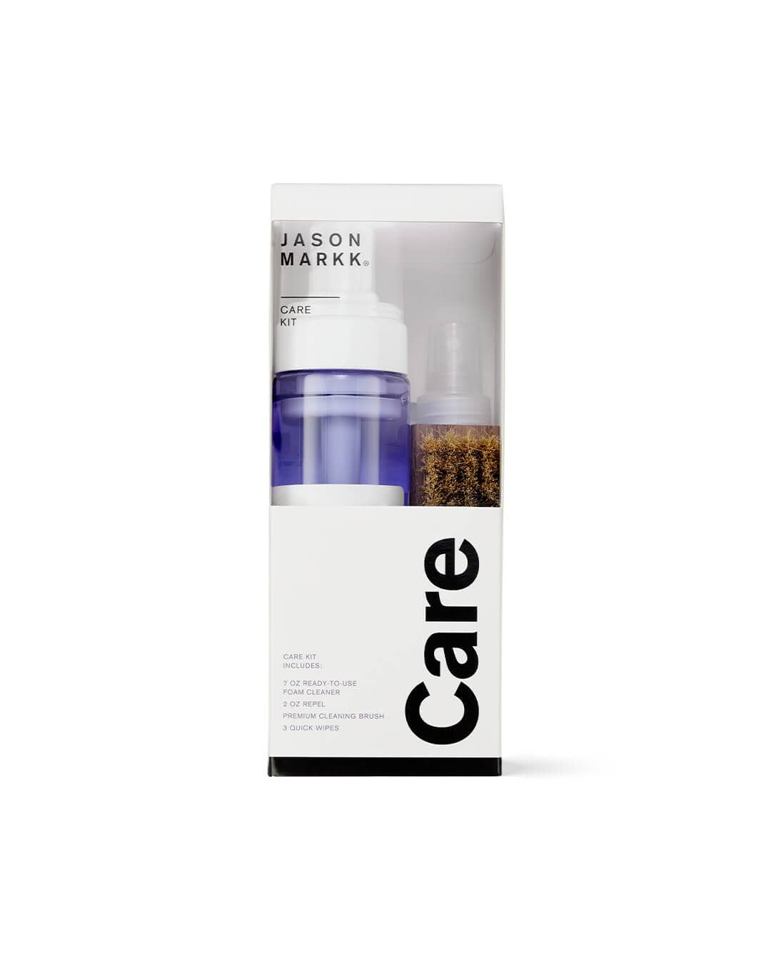 Jason Markk Shoe Care ONE Jason Markk Jm Care Kit