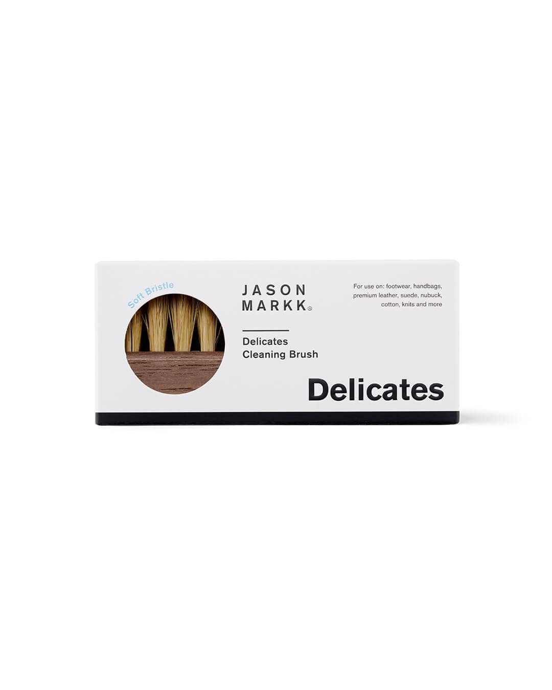 Jason Markk Shoe Care ONE Jason Markk Premium Cleaning Brush