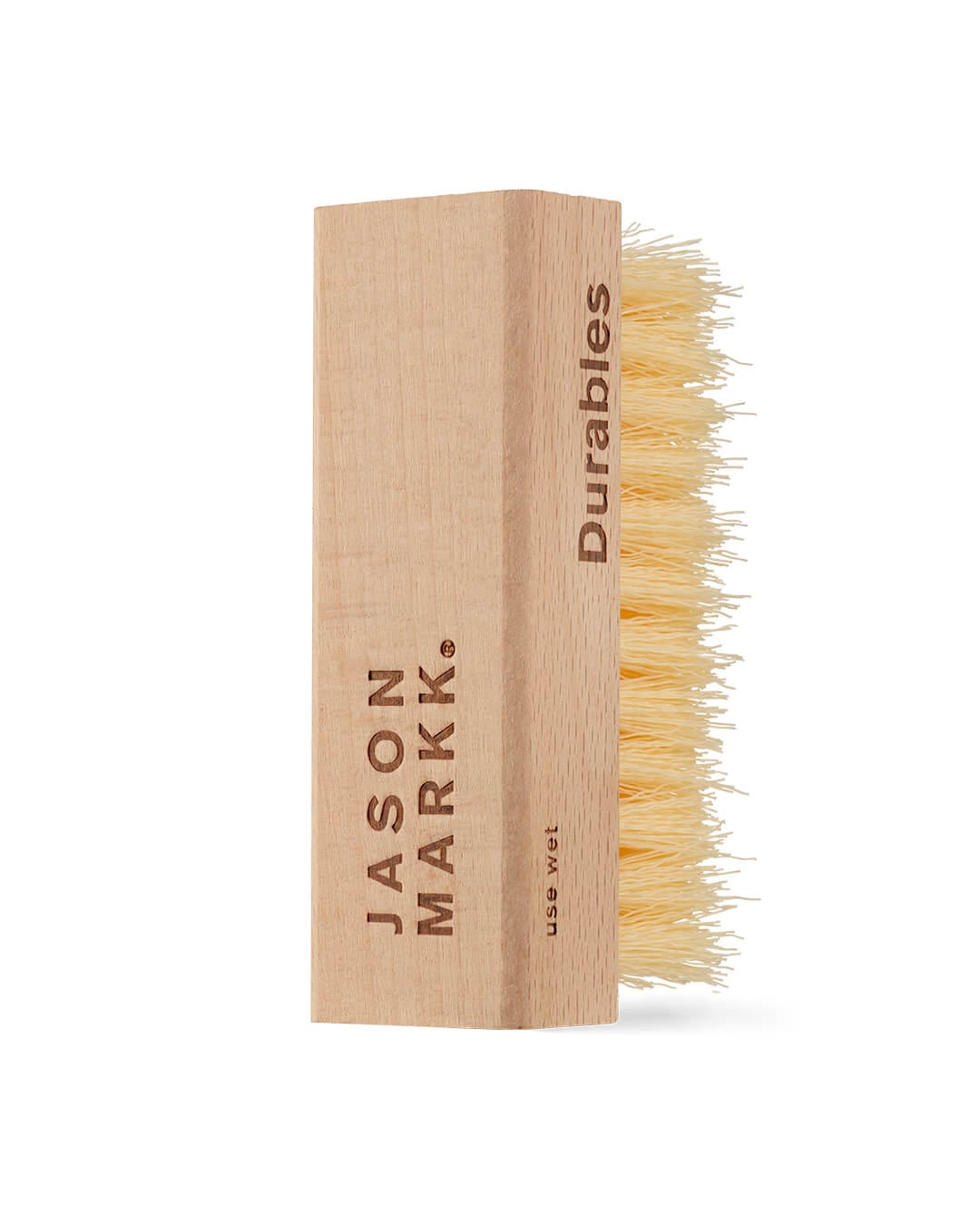 Jason Markk Shoe Care ONE Jason Markk Standard Cleaning Brush