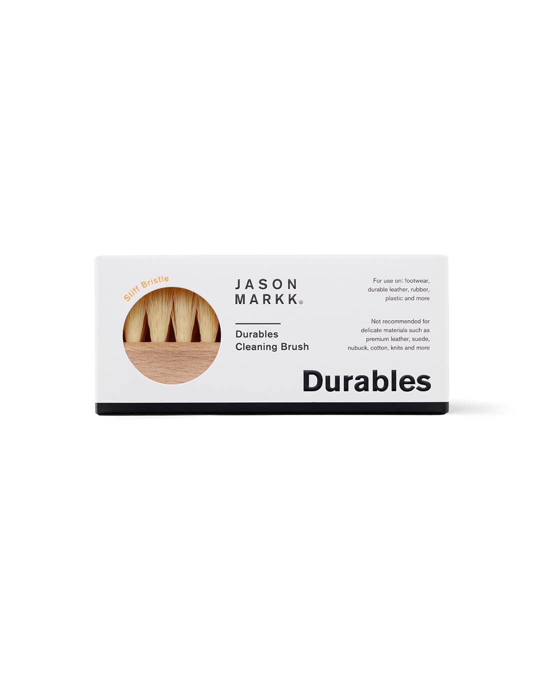 Jason Markk Shoe Care ONE Jason Markk Standard Cleaning Brush