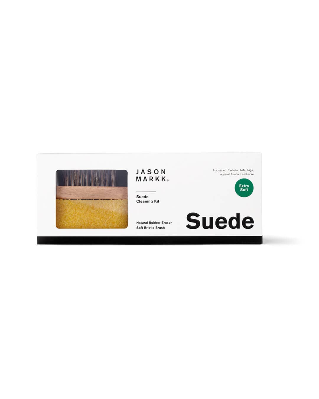 Jason Markk Shoe Care ONE Jason Markk Suede Cleaning Kit